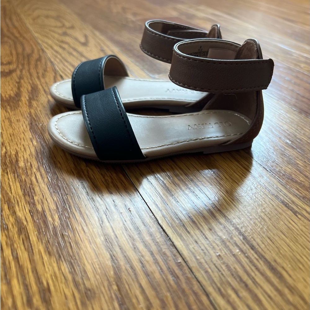 Toddler sandals